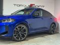 BMW X4 3.0 X4 M Competition Edition Auto 4WD 5dr 10