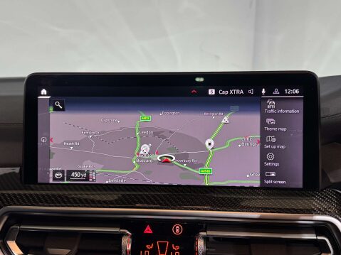 BMW X4 3.0 X4 M Competition Edition Auto 4WD 5dr 15