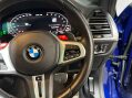 BMW X4 3.0 X4 M Competition Edition Auto 4WD 5dr 25