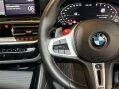 BMW X4 3.0 X4 M Competition Edition Auto 4WD 5dr 26