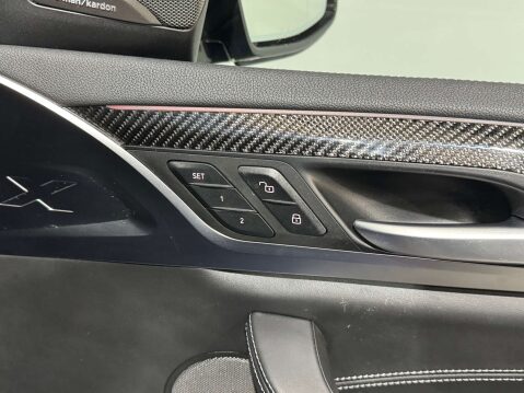 BMW X4 3.0 X4 M Competition Edition Auto 4WD 5dr 28