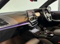 BMW X4 3.0 X4 M Competition Edition Auto 4WD 5dr 32
