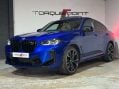 BMW X4 3.0 X4 M Competition Edition Auto 4WD 5dr 33