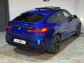 BMW X4 3.0 X4 M Competition Edition Auto 4WD 5dr 36