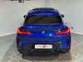 BMW X4 3.0 X4 M Competition Edition Auto 4WD 5dr 38