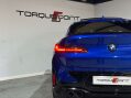 BMW X4 3.0 X4 M Competition Edition Auto 4WD 5dr 40