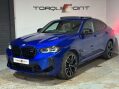 BMW X4 3.0 X4 M Competition Edition Auto 4WD 5dr 41