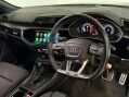 Audi Q3 1.5 Q3 Sportback 35 TFSI MHEV Black Edition Semi-Auto 5dr 2