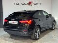 Audi Q3 1.5 Q3 Sportback 35 TFSI MHEV Black Edition Semi-Auto 5dr 3