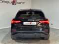 Audi Q3 1.5 Q3 Sportback 35 TFSI MHEV Black Edition Semi-Auto 5dr 5