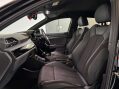 Audi Q3 1.5 Q3 Sportback 35 TFSI MHEV Black Edition Semi-Auto 5dr 12