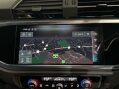 Audi Q3 1.5 Q3 Sportback 35 TFSI MHEV Black Edition Semi-Auto 5dr 16
