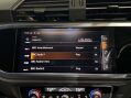 Audi Q3 1.5 Q3 Sportback 35 TFSI MHEV Black Edition Semi-Auto 5dr 17