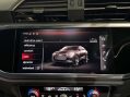 Audi Q3 1.5 Q3 Sportback 35 TFSI MHEV Black Edition Semi-Auto 5dr 18