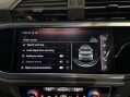 Audi Q3 1.5 Q3 Sportback 35 TFSI MHEV Black Edition Semi-Auto 5dr 19