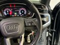 Audi Q3 1.5 Q3 Sportback 35 TFSI MHEV Black Edition Semi-Auto 5dr 20