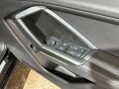 Audi Q3 1.5 Q3 Sportback 35 TFSI MHEV Black Edition Semi-Auto 5dr 24