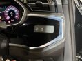 Audi Q3 1.5 Q3 Sportback 35 TFSI MHEV Black Edition Semi-Auto 5dr 25