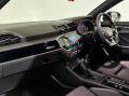 Audi Q3 1.5 Q3 Sportback 35 TFSI MHEV Black Edition Semi-Auto 5dr 26