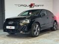 Audi Q3 1.5 Q3 Sportback 35 TFSI MHEV Black Edition Semi-Auto 5dr 27