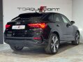 Audi Q3 1.5 Q3 Sportback 35 TFSI MHEV Black Edition Semi-Auto 5dr 28