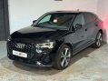 Audi Q3 1.5 Q3 Sportback 35 TFSI MHEV Black Edition Semi-Auto 5dr 29