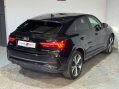 Audi Q3 1.5 Q3 Sportback 35 TFSI MHEV Black Edition Semi-Auto 5dr 30