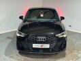 Audi Q3 1.5 Q3 Sportback 35 TFSI MHEV Black Edition Semi-Auto 5dr 31