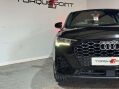 Audi Q3 1.5 Q3 Sportback 35 TFSI MHEV Black Edition Semi-Auto 5dr 33