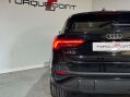 Audi Q3 1.5 Q3 Sportback 35 TFSI MHEV Black Edition Semi-Auto 5dr 34