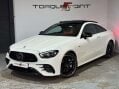 Mercedes-Benz E Class 3.0 E53h BiTurbo MHEV AMG Night Edition (Premium Plus) Coupe 2dr Petrol Hyb 1