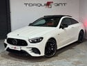 Mercedes-Benz E Class 3.0 E53h BiTurbo MHEV AMG Night Edition (Premium Plus) Coupe 2dr Petrol Hyb