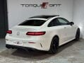Mercedes-Benz E Class 3.0 E53h BiTurbo MHEV AMG Night Edition (Premium Plus) Coupe 2dr Petrol Hyb 3