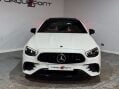 Mercedes-Benz E Class 3.0 E53h BiTurbo MHEV AMG Night Edition (Premium Plus) Coupe 2dr Petrol Hyb 4