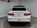 Mercedes-Benz E Class 3.0 E53h BiTurbo MHEV AMG Night Edition (Premium Plus) Coupe 2dr Petrol Hyb 5
