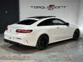 Mercedes-Benz E Class 3.0 E53h BiTurbo MHEV AMG Night Edition (Premium Plus) Coupe 2dr Petrol Hyb 7