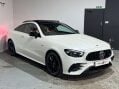 Mercedes-Benz E Class 3.0 E53h BiTurbo MHEV AMG Night Edition (Premium Plus) Coupe 2dr Petrol Hyb 8