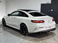 Mercedes-Benz E Class 3.0 E53h BiTurbo MHEV AMG Night Edition (Premium Plus) Coupe 2dr Petrol Hyb 9