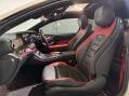 Mercedes-Benz E Class 3.0 E53h BiTurbo MHEV AMG Night Edition (Premium Plus) Coupe 2dr Petrol Hyb 13