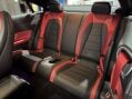 Mercedes-Benz E Class 3.0 E53h BiTurbo MHEV AMG Night Edition (Premium Plus) Coupe 2dr Petrol Hyb 14