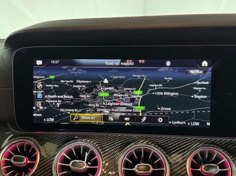 Mercedes-Benz E Class 3.0 E53h BiTurbo MHEV AMG Night Edition (Premium Plus) Coupe 2dr Petrol Hyb 15