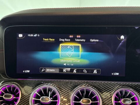 Mercedes-Benz E Class 3.0 E53h BiTurbo MHEV AMG Night Edition (Premium Plus) Coupe 2dr Petrol Hyb 20
