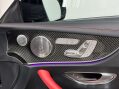 Mercedes-Benz E Class 3.0 E53h BiTurbo MHEV AMG Night Edition (Premium Plus) Coupe 2dr Petrol Hyb 23