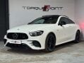 Mercedes-Benz E Class 3.0 E53h BiTurbo MHEV AMG Night Edition (Premium Plus) Coupe 2dr Petrol Hyb 31