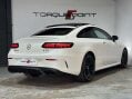 Mercedes-Benz E Class 3.0 E53h BiTurbo MHEV AMG Night Edition (Premium Plus) Coupe 2dr Petrol Hyb 32