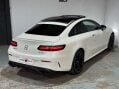 Mercedes-Benz E Class 3.0 E53h BiTurbo MHEV AMG Night Edition (Premium Plus) Coupe 2dr Petrol Hyb 34