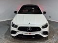 Mercedes-Benz E Class 3.0 E53h BiTurbo MHEV AMG Night Edition (Premium Plus) Coupe 2dr Petrol Hyb 35