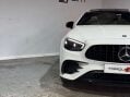 Mercedes-Benz E Class 3.0 E53h BiTurbo MHEV AMG Night Edition (Premium Plus) Coupe 2dr Petrol Hyb 37