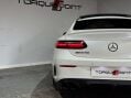 Mercedes-Benz E Class 3.0 E53h BiTurbo MHEV AMG Night Edition (Premium Plus) Coupe 2dr Petrol Hyb 38