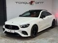Mercedes-Benz E Class 3.0 E53h BiTurbo MHEV AMG Night Edition (Premium Plus) Coupe 2dr Petrol Hyb 39